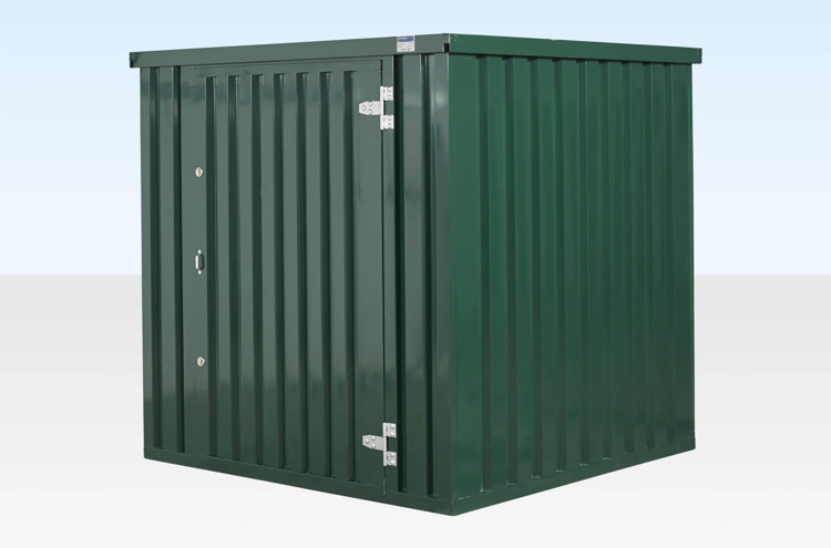 Ox Box Stackable Ox Box Containers