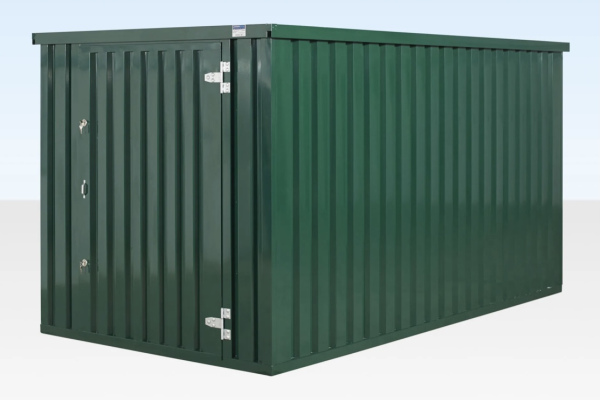 7x13 Container