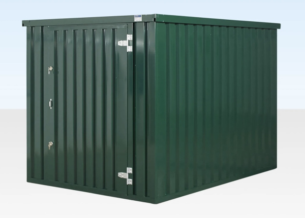 7x10 Container